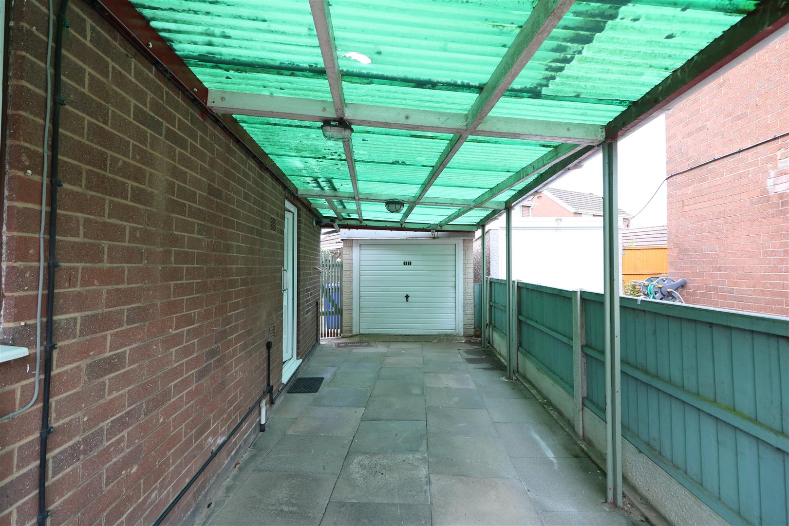 Malstone Avenue, Baddeley Green, Stoke-On-Trent